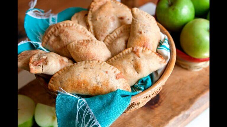 Descubre cómo hacer empanadas fácilmente en casa