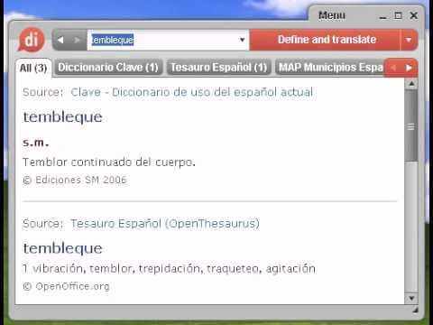 Descubre el sorprendente significado del tembleque en solo 6 letras