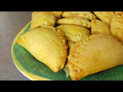 Descubre la pasta perfecta para tus empanadas en solo 3 pasos